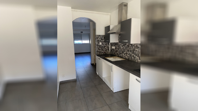 Ma-Cabane - Vente Appartement Ajaccio, 53 m²