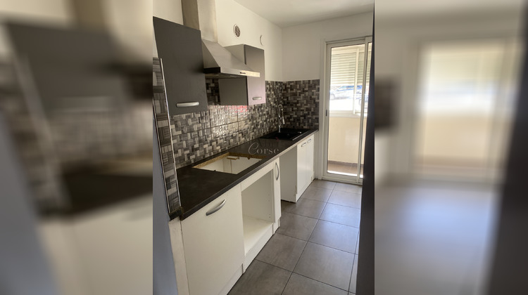 Ma-Cabane - Vente Appartement Ajaccio, 53 m²