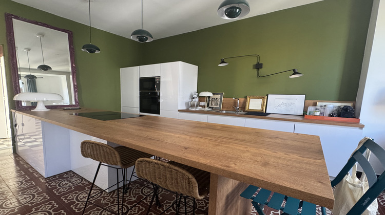 Ma-Cabane - Vente Appartement Ajaccio, 79 m²