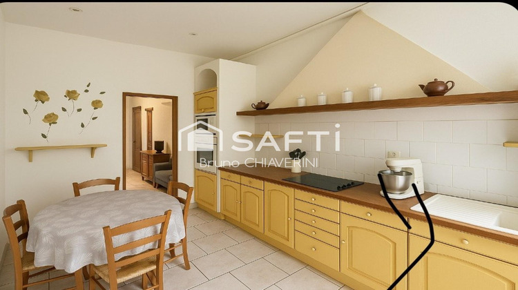 Ma-Cabane - Vente Appartement Ajaccio, 110 m²