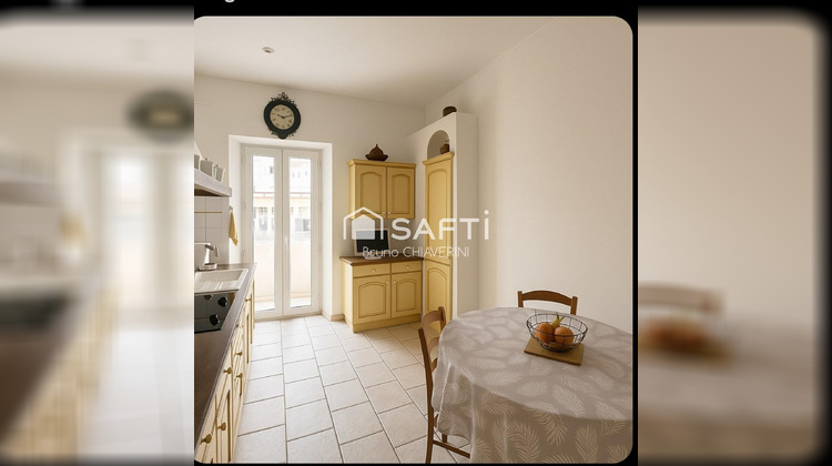 Ma-Cabane - Vente Appartement Ajaccio, 110 m²