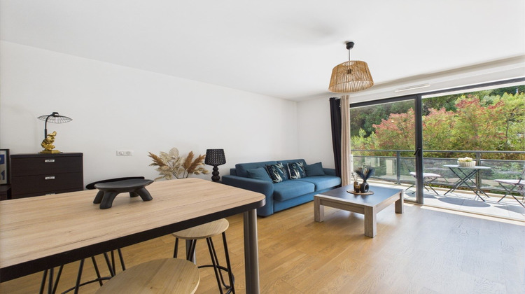 Ma-Cabane - Vente Appartement Ajaccio, 26 m²