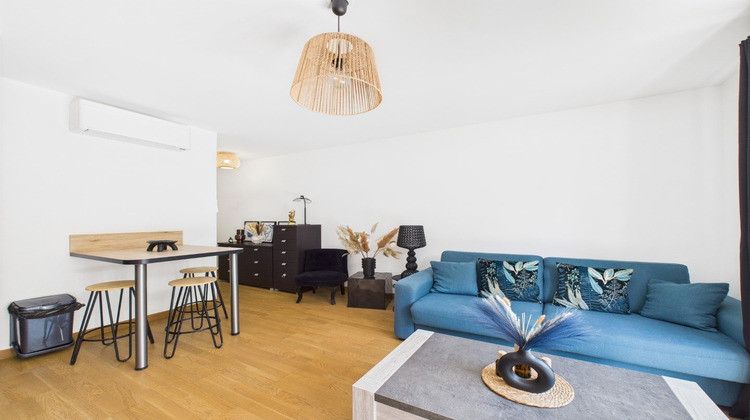 Ma-Cabane - Vente Appartement Ajaccio, 26 m²