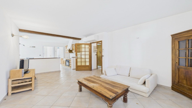 Ma-Cabane - Vente Appartement Ajaccio, 62 m²