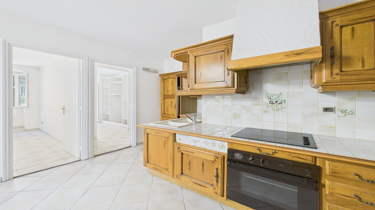 Ma-Cabane - Vente Appartement Ajaccio, 62 m²