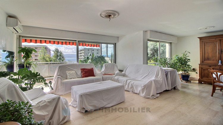 Ma-Cabane - Vente Appartement Ajaccio, 108 m²