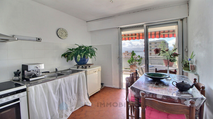 Ma-Cabane - Vente Appartement Ajaccio, 108 m²