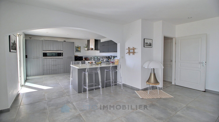 Ma-Cabane - Vente Appartement Ajaccio, 169 m²