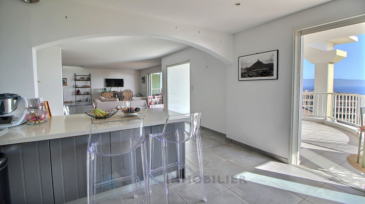 Ma-Cabane - Vente Appartement Ajaccio, 169 m²