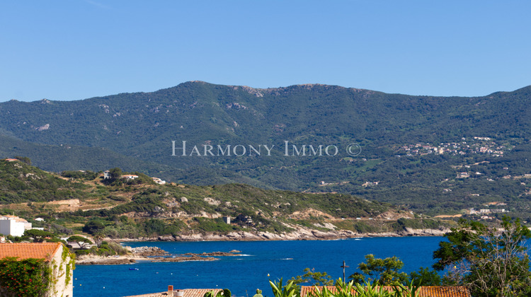 Ma-Cabane - Vente Appartement Ajaccio, 36 m²