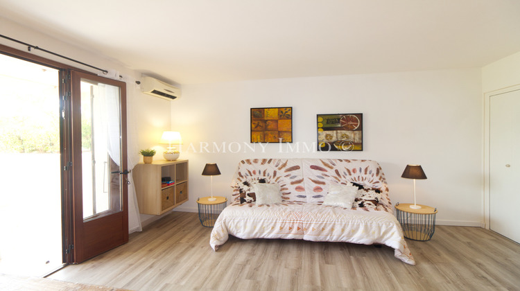 Ma-Cabane - Vente Appartement Ajaccio, 36 m²