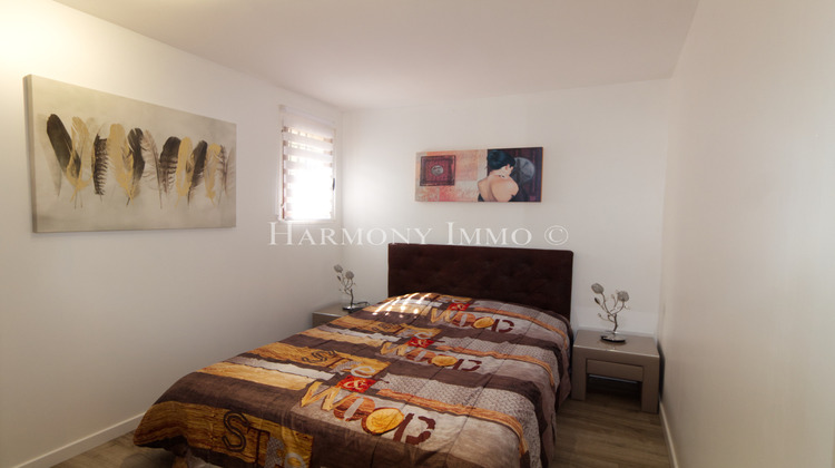 Ma-Cabane - Vente Appartement Ajaccio, 36 m²