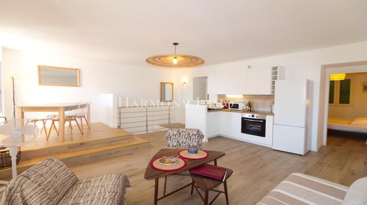 Ma-Cabane - Vente Appartement Ajaccio, 58 m²