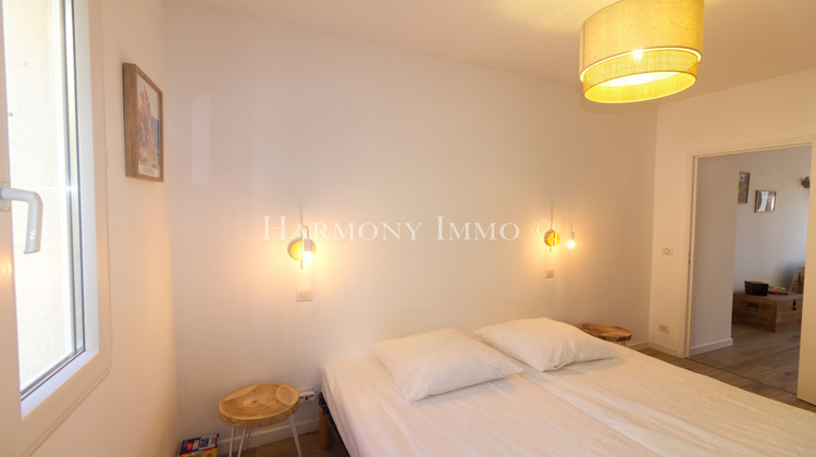 Ma-Cabane - Vente Appartement Ajaccio, 58 m²