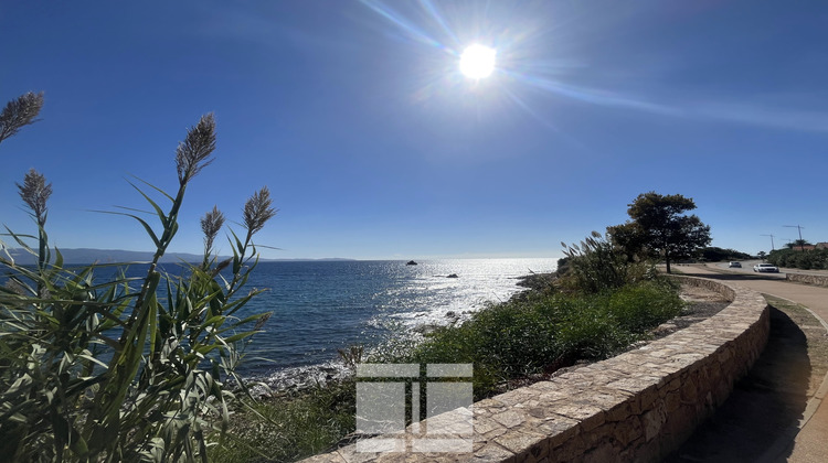 Ma-Cabane - Vente Appartement Ajaccio, 23 m²