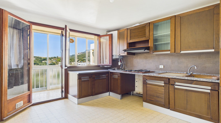 Ma-Cabane - Vente Appartement Ajaccio, 56 m²
