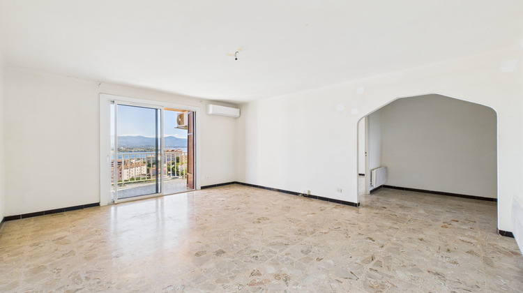 Ma-Cabane - Vente Appartement Ajaccio, 56 m²