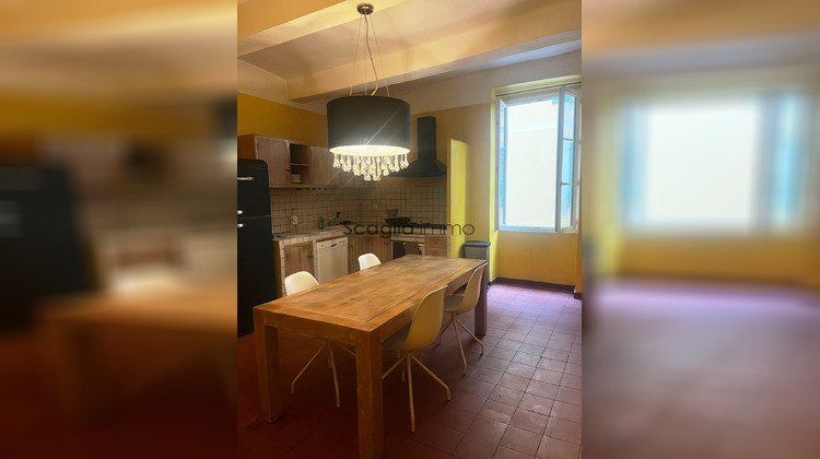 Ma-Cabane - Vente Appartement Ajaccio, 73 m²