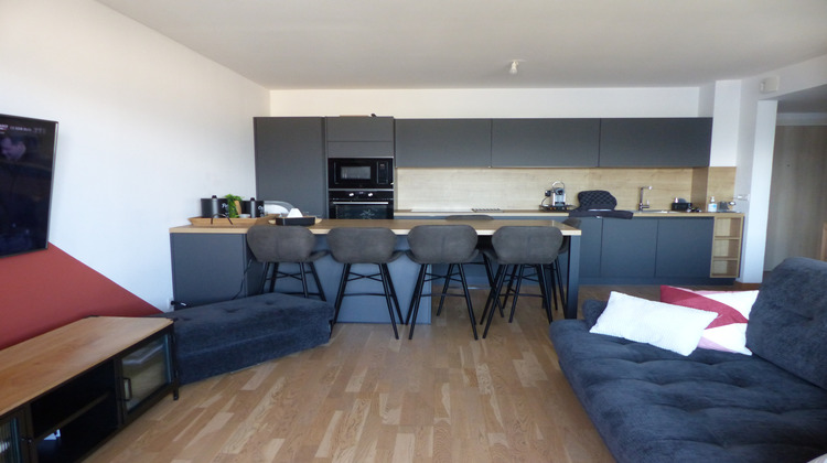 Ma-Cabane - Vente Appartement Ajaccio, 63 m²