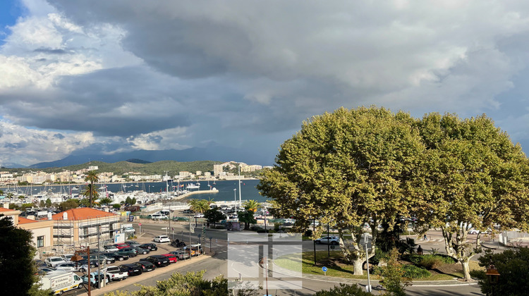 Ma-Cabane - Vente Appartement Ajaccio, 105 m²