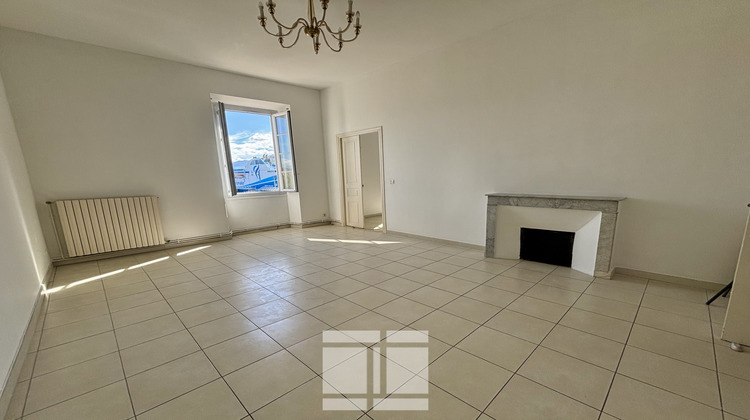 Ma-Cabane - Vente Appartement Ajaccio, 105 m²