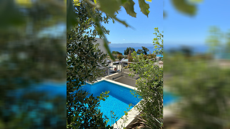 Ma-Cabane - Vente Appartement AJACCIO, 96 m²