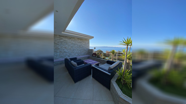 Ma-Cabane - Vente Appartement AJACCIO, 96 m²