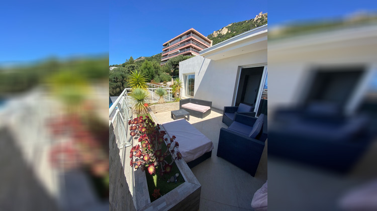 Ma-Cabane - Vente Appartement AJACCIO, 96 m²