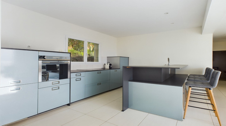 Ma-Cabane - Vente Appartement AJACCIO, 96 m²