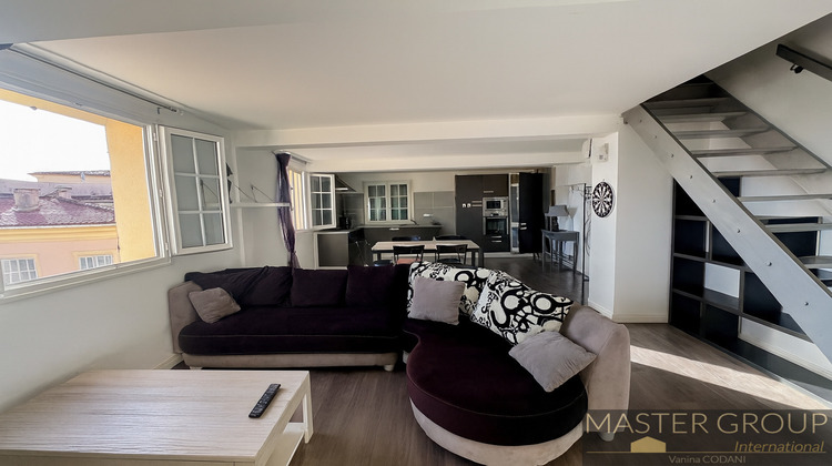 Ma-Cabane - Vente Appartement Ajaccio, 94 m²