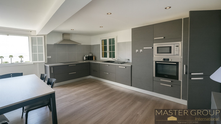 Ma-Cabane - Vente Appartement Ajaccio, 94 m²