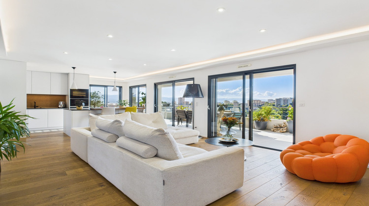 Ma-Cabane - Vente Appartement Ajaccio, 94 m²