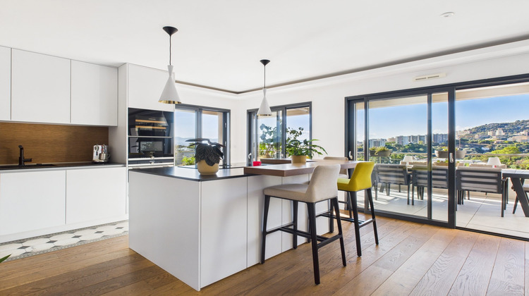 Ma-Cabane - Vente Appartement Ajaccio, 94 m²