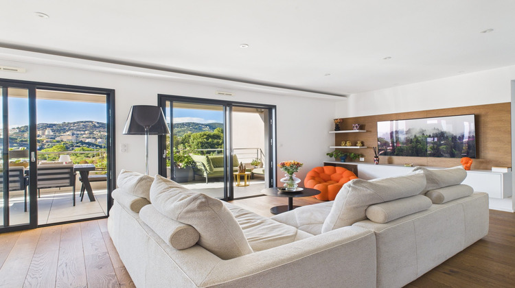 Ma-Cabane - Vente Appartement Ajaccio, 94 m²