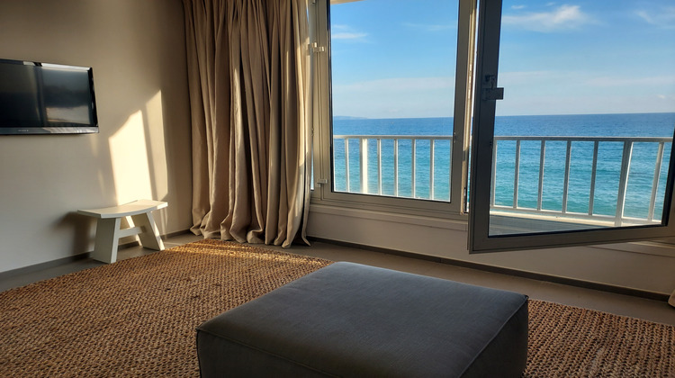 Ma-Cabane - Vente Appartement Ajaccio, 42 m²