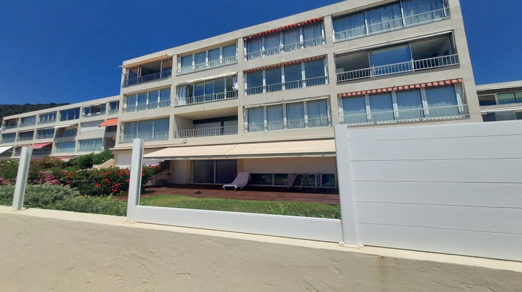 Ma-Cabane - Vente Appartement Ajaccio, 42 m²