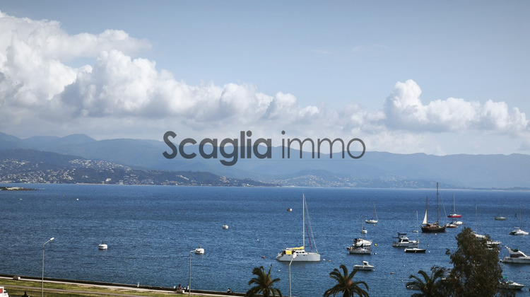 Ma-Cabane - Vente Appartement Ajaccio, 91 m²