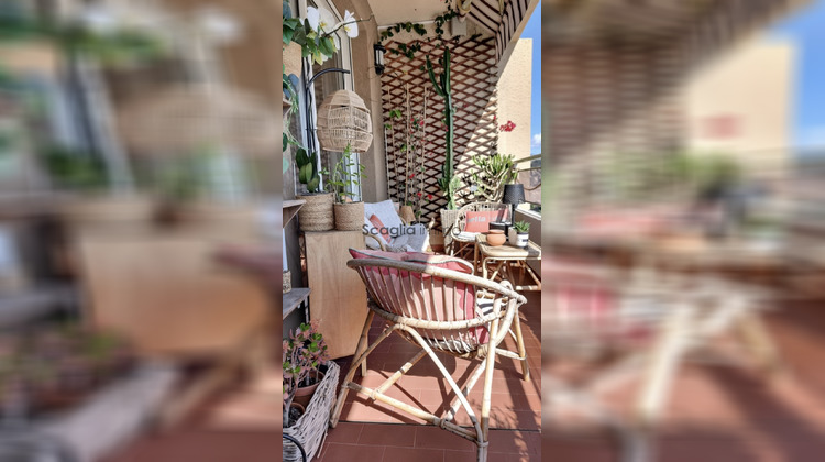 Ma-Cabane - Vente Appartement Ajaccio, 91 m²