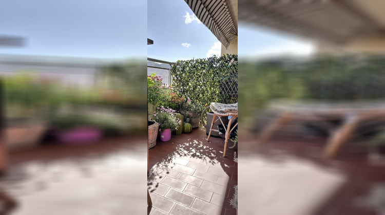 Ma-Cabane - Vente Appartement Ajaccio, 91 m²