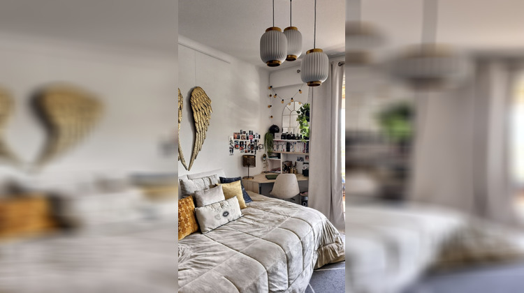 Ma-Cabane - Vente Appartement Ajaccio, 91 m²