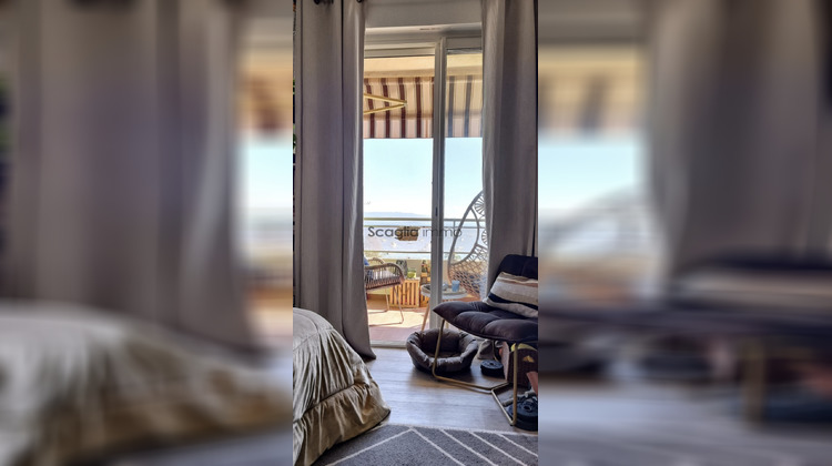 Ma-Cabane - Vente Appartement Ajaccio, 91 m²