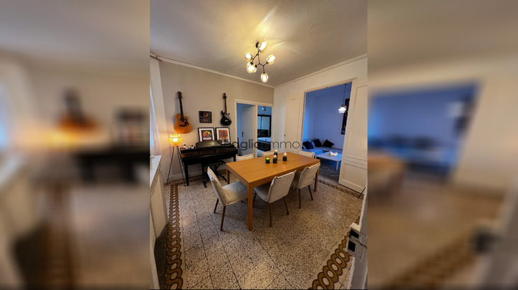 Ma-Cabane - Vente Appartement Ajaccio, 69 m²