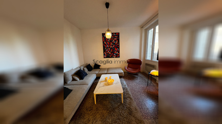 Ma-Cabane - Vente Appartement Ajaccio, 69 m²