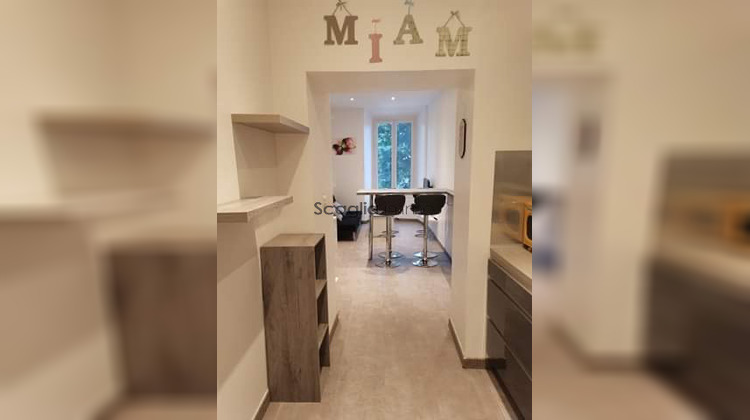 Ma-Cabane - Vente Appartement Ajaccio, 32 m²