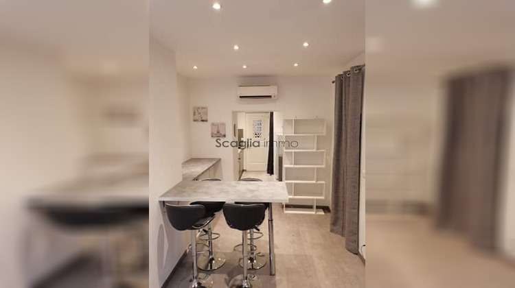 Ma-Cabane - Vente Appartement Ajaccio, 32 m²