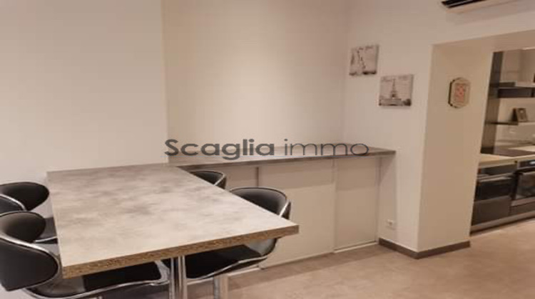 Ma-Cabane - Vente Appartement Ajaccio, 32 m²