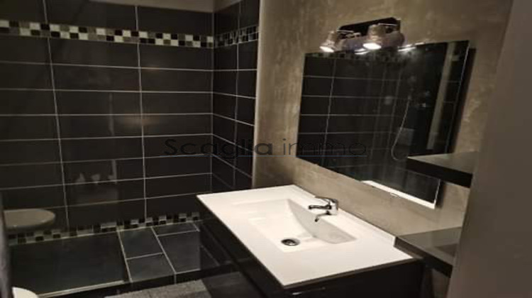 Ma-Cabane - Vente Appartement Ajaccio, 32 m²