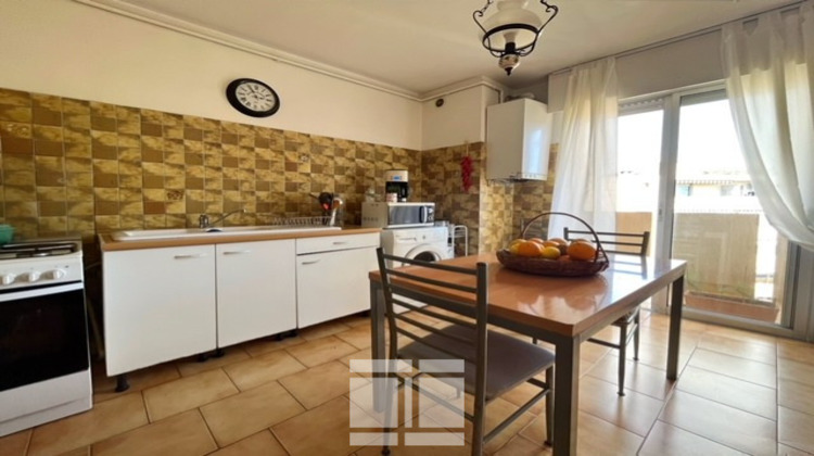 Ma-Cabane - Vente Appartement Ajaccio, 87 m²