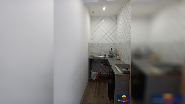 Ma-Cabane - Vente Appartement Ajaccio, 45 m²