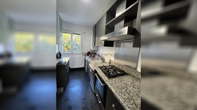 Ma-Cabane - Vente Appartement Ajaccio, 50 m²